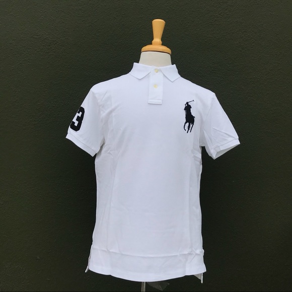 Polo Ralph Lauren Other - POLO RALPH LAUREN / Polo Shirt / Men’s